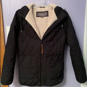 eddie bauer coat